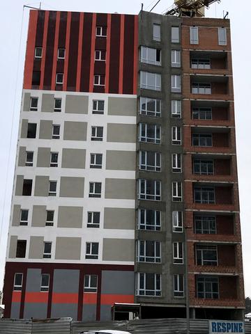 Статус будівництва ЖК А12 на Симоненка Будинок (Секція 1)