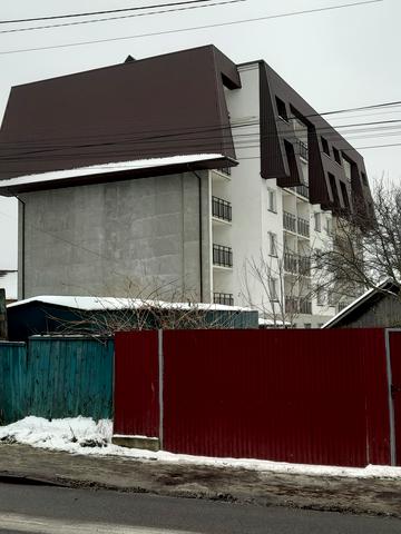Статус строительства ЖК Маєток «Желань» Дом