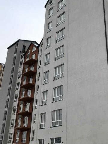 Статус будівництва ЖК Scandia Будинок 2