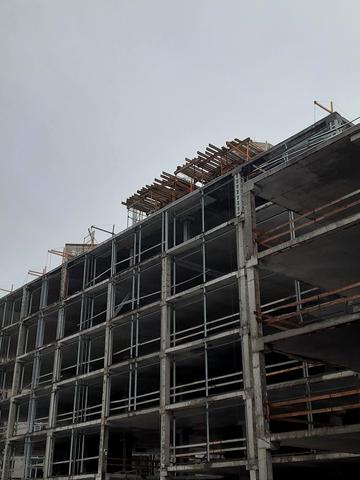 Статус будівництва ANDRIYIVSKY City Space Будинок