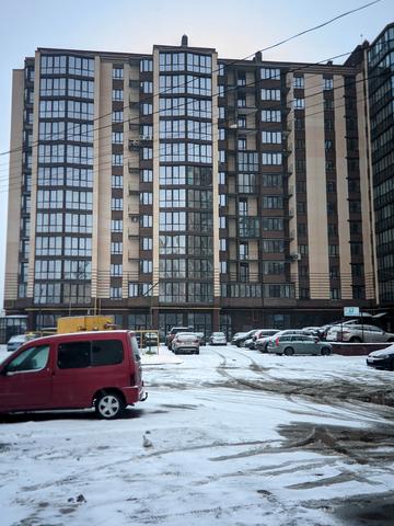 Статус будівництва ЖК Атлант Будинок 4