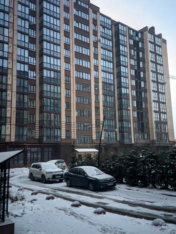 Статус будівництва ЖК Атлант Будинок 2