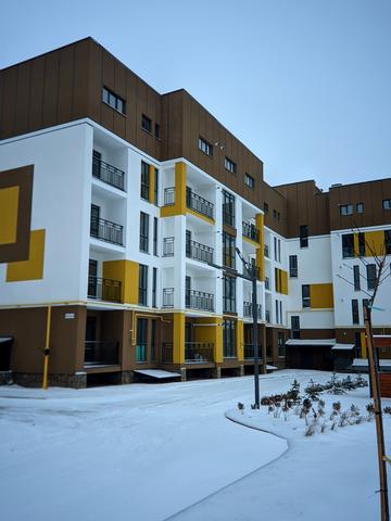Статус будівництва ЖК Прем’єр Будинок 1