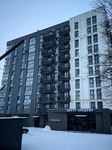 Статус строительства ЖК Panorama Дом 1
