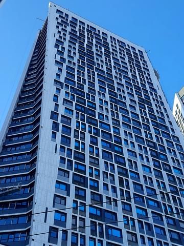 Статус строительства ЖК Manhattan city Дом 2