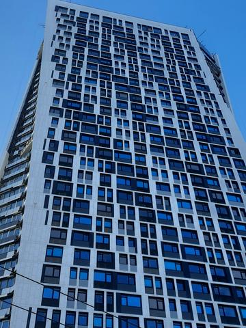 Статус строительства ЖК Manhattan city Дом 3