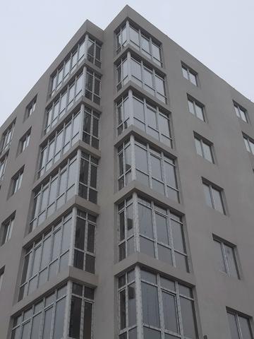 Статус будівництва Клубний будинок Павленко Хол Будинок