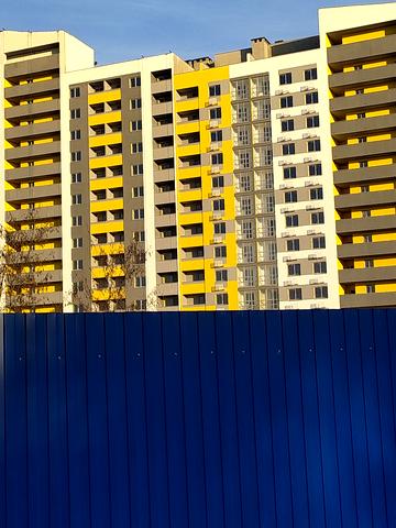 Статус будівництва ЖК Чарівне Місто Будинок 1