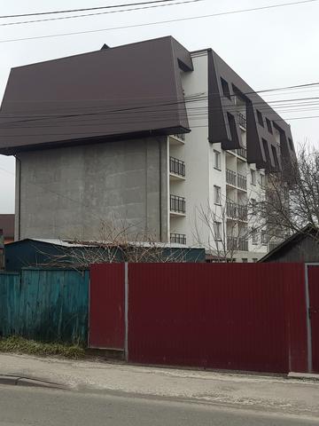 Статус строительства ЖК Маєток «Желань» Дом