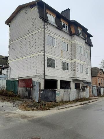 Статус строительства ул. Золочевская, 15/56 Дом