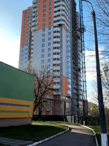 Статус строительства ул. Каунасская, 2а Дом