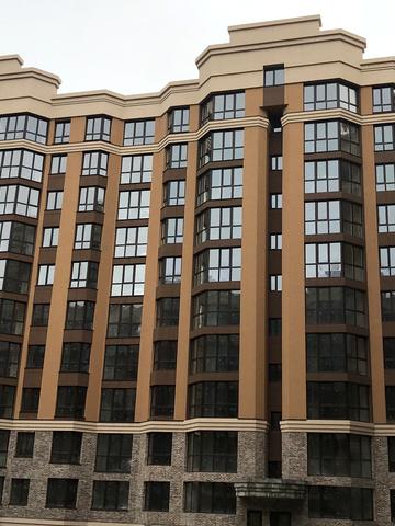 Статус будівництва ЖК Sofia Nova вул. Миру, 10в