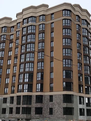 Статус будівництва ЖК Sofia Nova вул. Миру, 10б