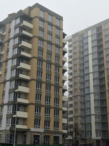 Статус строительства ЖК Krona Park II Дом 6