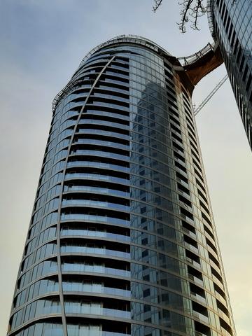 Статус строительства ЖК Taryan Towers Дом 2