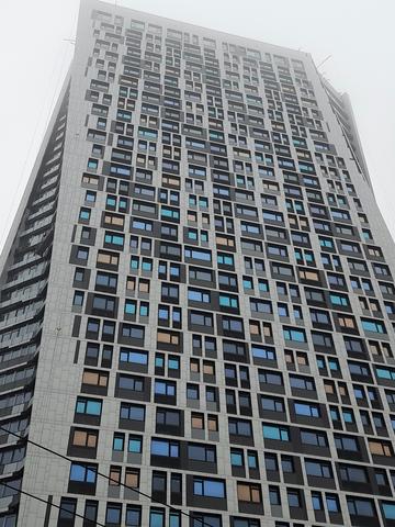 Статус строительства ЖК Manhattan city Дом 3