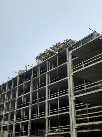 Статус будівництва ANDRIYIVSKY City Space Будинок