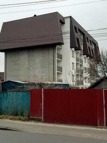 Статус строительства ЖК Маєток «Желань» Дом