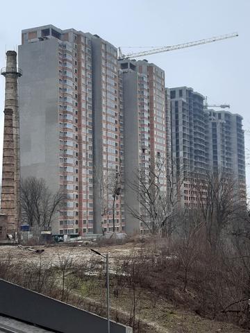Статус строительства ЖК Кирилловский Гай Дом 1
