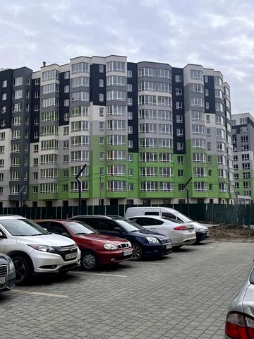 Статус строительства ЖК Millennium (NDB) Дом 27