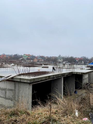 Статус будівництва ЖК Родинна казка Будинок (Секція 3, Секція 4, Секція 5, ...)