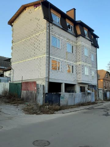Статус строительства ул. Золочевская, 15/56 Дом