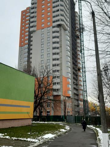 Статус строительства ул. Каунасская, 2а Дом