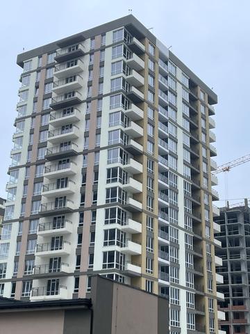 Статус строительства ЖК Krona Park II Дом 7