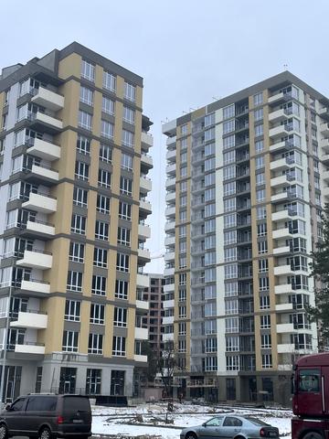 Статус строительства ЖК Krona Park II Дом 6