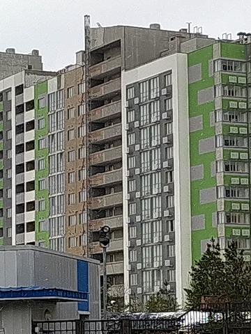 Статус будівництва ЖК Чарівне Місто Будинок 2