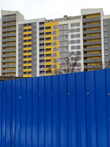 Статус будівництва ЖК Чарівне Місто Будинок 1