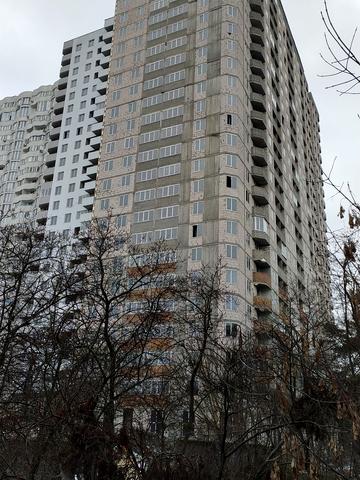 Статус строительства ЖК Східна Брама Дом 2 (Секция 3)