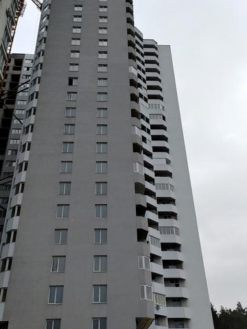 Статус строительства ЖК Східна Брама Дом 2 (Секция 3)
