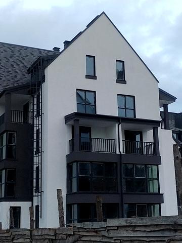 Статус будівництва ЖК Desna Park Residence Будинок 5