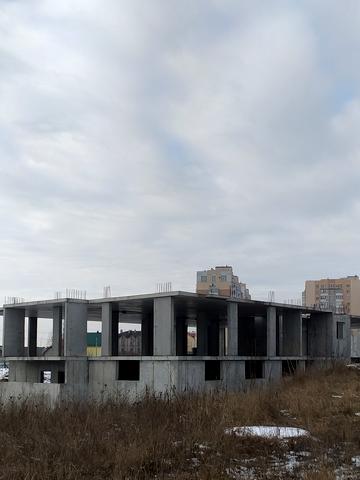 Статус строительства ЖК Петровский квартал ул. Богдана Хмельницкого, 15/1