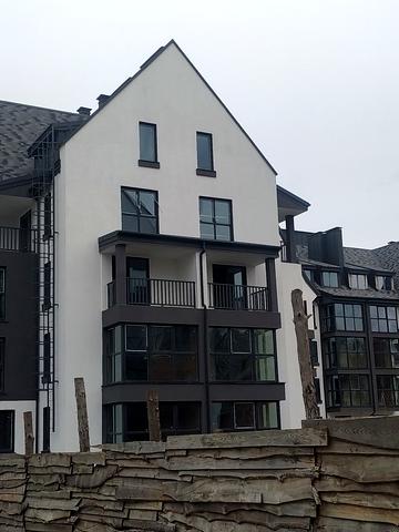 Статус будівництва ЖК Desna Park Residence Будинок 5