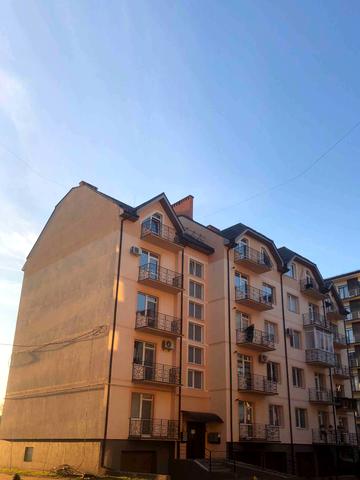 Статус будівництва ЖК Радіщева Будинок 2