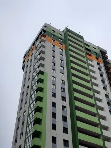 Статус будівництва ЖК Академ Парк Будинок 2