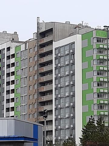 Статус будівництва ЖК Чарівне Місто Будинок 2