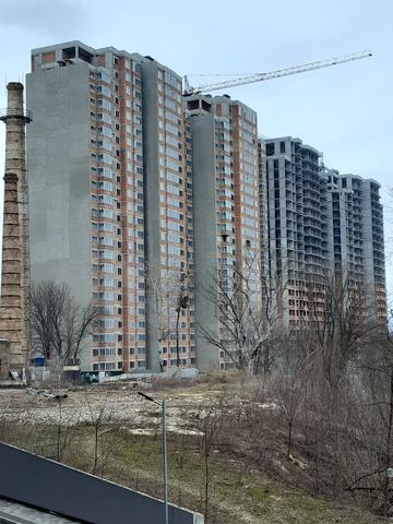 Статус строительства ЖК Кирилловский Гай Дом 1