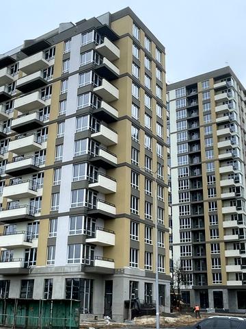 Статус строительства ЖК Krona Park II Дом 6
