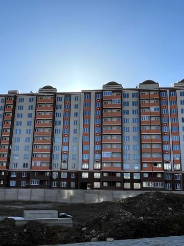 Статус строительства ЖК Петровский квартал ул. Соборная, 105б/4