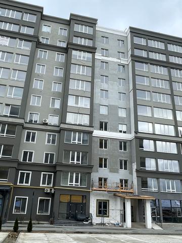 Статус строительства ЖК Millennium State Дом 6