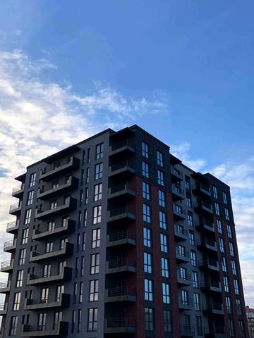 Статус строительства ЖК West Towers Дом 1