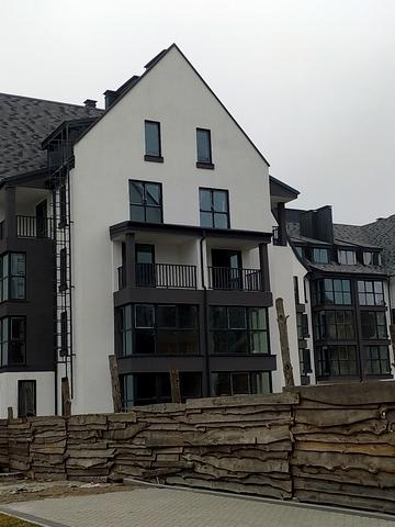 Статус будівництва ЖК Desna Park Residence Будинок 5