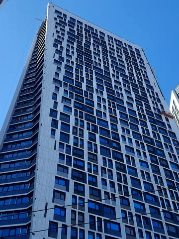 Статус строительства ЖК Manhattan city Дом 2