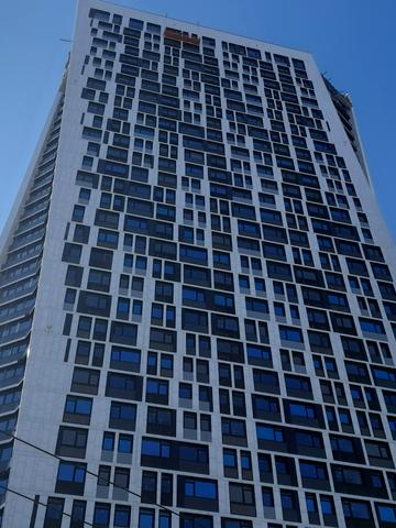 Статус строительства ЖК Manhattan city Дом 3