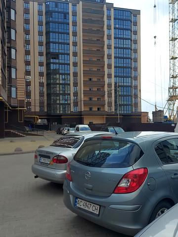 Статус будівництва ЖК Атлант Будинок 6