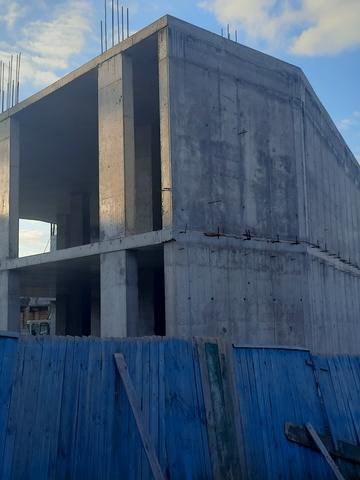 Статус строительства ул. Пирятинская, 6Б Дом