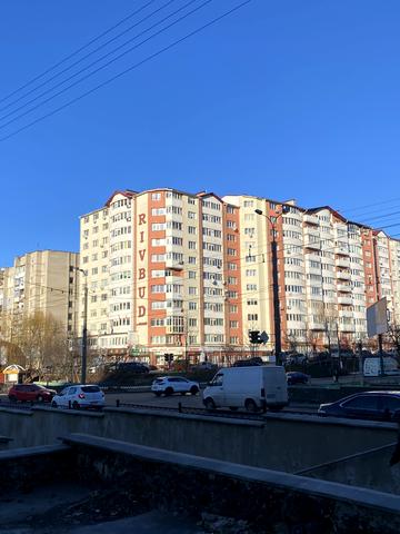Статус будівництва ЖК Rivbud Будинок